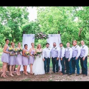 Meet your Posher, Dean